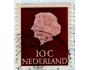 Nizozemsko o Mi.0620 Královna Juliana (ls)