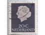 Nizozemsko o Mi.0622 Královna Juliana (ls)
