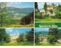 407532 Krkonoše - Špindlerův Mlýn