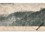ZÁMEK HLUBOKÁ /rok1900?*kc5558