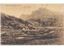 Dolomity - Alpy - Fiera di Primiero - Sass, Maor