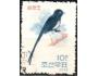 Severní Korea 1962 Pták, Michel č.405 raz.