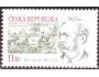 ČR 2007 Emil Holub, Pofis č.530 **