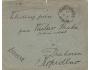PRAHA KARLIN=FRANCO = ZAJÍMAVÉ /rok1891*c4440