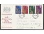 FDC ANGLIE =KRÁLOVSKÁ KORUNA /rok1978*c4460