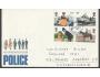 FDC ANGLIE = POLICE = POLICIE /rok1979*c4463