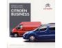 Citroen Business prospekt 11 / 2015 CZ