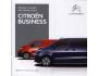 Citroen Business prospekt 12 / 2016 CZ