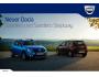 Dacia Sandero prospekt 12 / 2016 AT