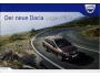 Dacia Logan MCV prospekt 12 / 2016 AT