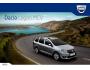 Dacia Logan MCV prospekt 05 / 2016 AT