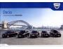 Dacia Essential prospekt 04 / 2016 AT