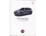 Nový Fiat Tipo Hatchback prospekt 09 / 2016 SK