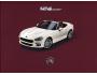 Fiat 124 Spider prospekt 06 / 2016 AT