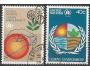 OSN N.Y. o Mi.0394-95 10.výročí konference o život.prostředí