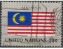 OSN N.Y. o Mi.0398 Vlajky členských států