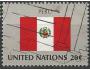 OSN N.Y. o Mi.0431 Vlajky členských států