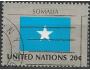 OSN N.Y. o Mi.0434 Vlajky členských států