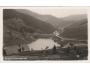 KRKONOŠE PŘEHRADA =KRAUSEBAUDE /rok1930?*kc5591