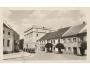DAČICE = JINDŘICHŮV HRADEC /rok1946?*kc5607
