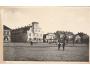 DAŠICE = PARDUBICE /rok1942?*kc5627