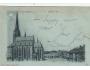 PLZEŇ /rok1898?*kc5656