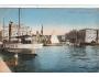 TRIESTE =TERST= ITALIE /rok1917?*kc5664