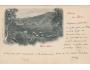 ARCO = ITALIE /rok1898?*kc5691