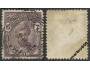 Zanzibar - britská pošta 1926 č.187