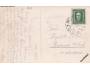 POŠTOVNA PLEŠ SANATOŘ =NOVÁ VES POD PLEŠÍ /rok1926*c6415