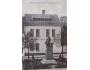 POMNIK CÍSAŘ JOSEF II.=NEUSTADT a.T /rok1919?*kc9597