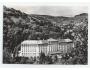 pohled Jáchymov - Sanatorium M. Curie Sklodowské (1962) /10