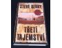 Steve Berry: Třetí tajemství