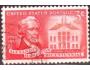 USA 1957 200 let A. Hamiltona, Michel č.708 raz.