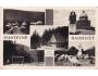 BESKYDY =RADHOŠT=RADEGAST+OVCE=FOTO BITTNER /rok1947?*kc9134
