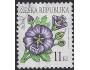 ČR o Pof.0458 Flora - ibišek
