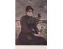 ŽENA = PORTRET /rok1918?*kc9875