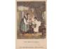 DĚTI =PRVNÍ CESTA DO ŠKOLY=mal.Q.MANES /rok1935?*kc9896a