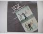LP 1985 - VOX - Karel Vágner Group: IN THE NEW MOOD