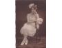 ŽENA =PORTRET /rok1921?*kc9912