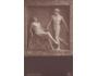 ŽENA =AKTY= FOTO PARIS /rok1921?*kc9915