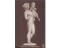 ŽENA =AKTY= FOTO PARIS /rok1921?*kc9916