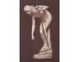 ŽENA =AKTY= FOTO PARIS /rok1921?*kc9927