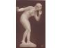 ŽENA =AKTY= FOTO PARIS /rok1921?*kc9932
