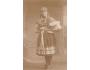 ŽENA V KROJI /rok1919?*kc9946