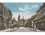 KOŠICE =ŠROBAROVA ULICE /rok1918?*kc9953