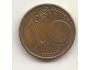 Germany 1 euro cent, 2002 Mintmark D - Munich (A15)