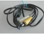 Kabel 2xCINCH ->USB 5pin *269