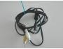 Kabel 2xCINCH/M ->JACK 2,5/M *297