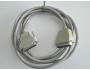 Kabel k tiskárně CENTRONICS 3m *302